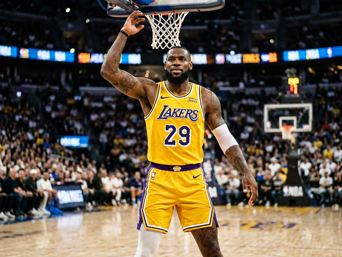NBA季后赛